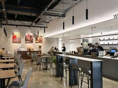 -野鸽子咖啡(中航店)