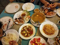 -Pakwan Restaurant & Bar