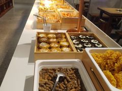-言玖鲜火锅串串披萨自助(益田假日店)
