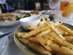 -盐说·西式餐酒馆(光明万达店)