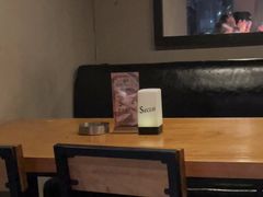 -Secco德式餐吧(南秀村店)