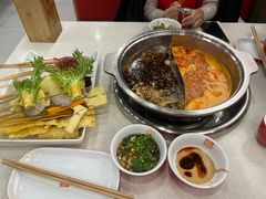-袁记串串香(新南门店)