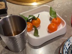 -谷牛日式烤肉(宝山U天地店)