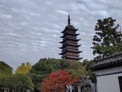 -常熟方塔园