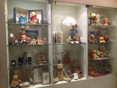 -济州岛泰迪熊博物馆