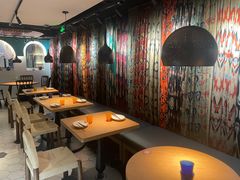 -纳鲁孜·新疆特色餐厅(上海悦荟广场店)