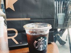 经典手冲埃塞俄比亚塞其索-星巴克臻选(南京艾尚天地店)