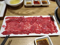 -掂档潮汕牛肉火锅(沈阳万象城店)