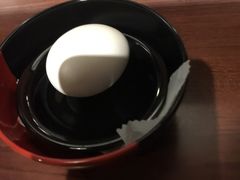 -一兰拉面(池袋店)