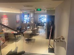 -必胜客(兴旺店)