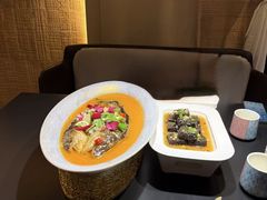 -桥边小楼·手工云南菜·丽江地标美食