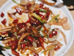 -聚点串吧·北京烧烤(海淀黄庄店)