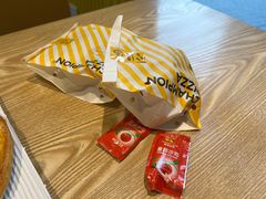 -尊宝比萨(南湖大华店)
