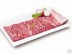 至尊牛排-向阳庄烧烤店(望京西园店)