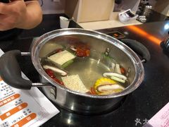 -呷哺呷哺(西单大悦城店)