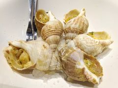 -小火花·干式熟成牛排馆Spark SteakHouse(剑桥郡店)