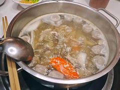 -牛品福潮汕牛肉火锅(旺庄店)