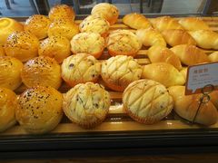 -BreadTalk面包新语·烘焙蛋糕(海珠丽影广场店)