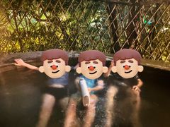 -丰泰花园酒店热矿泉