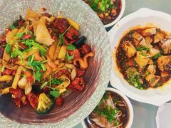 -成都驻京办餐厅(蜀都宾馆店)