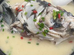 -鱼味馆(万佛湖店)
