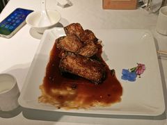 -海富门·带鱼·淮扬菜·粤菜(甘家口店)