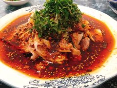 -范记豆花庄(东门好吃街店)