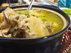 -蟹天蟹地农家菜·阳澄湖大闸蟹(浅水湾店)