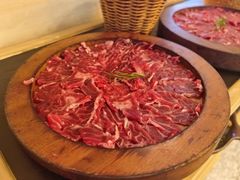 -季季山·云南野生菌火锅(上海首店)
