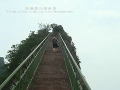 -圣莲山风景区