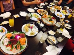 -松子料理(亮马桥店)
