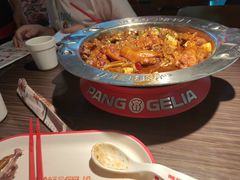 -胖哥俩肉蟹煲(梅溪步步高店)
