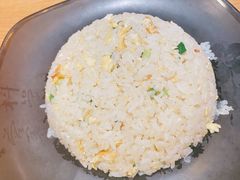 什锦炒饭-二旗里烧烤·烤羊排(龙域店)