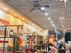 -70後铁锅炖(坡博总店)
