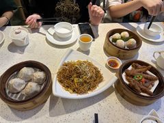 -又一间茶点轩(宝业路店)