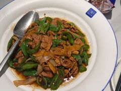 -兰湘子·湘菜小炒(南京江宁万达店)