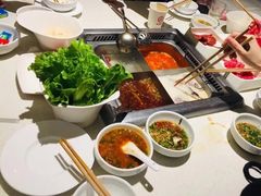 -海底捞火锅(龙岗星河COCO Park店)
