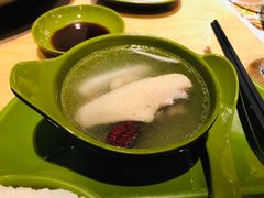 -龙泉人椰子鸡.糟粕醋.海南菜(三亚旗舰店)