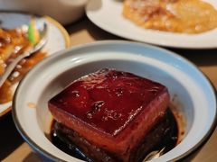 -阿庄新豫菜(通泰路店)