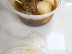 -莲塘味宝园牛杂(天越翔园店)