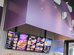 -Taco Bell 塔可钟(民田路店)