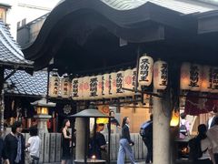 -Hōzen-ji Temple法善寺