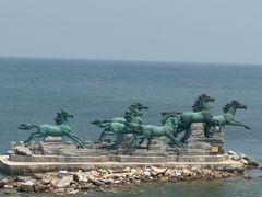 -养马岛旅游度假区