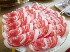 -清花阁乌拉满族火锅(厦门街店)