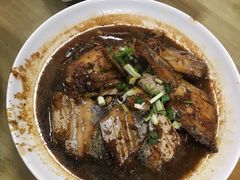 -阿东农家菜(新场古镇下塘街店)