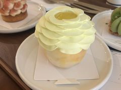 -Ten Olives甜点