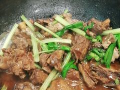 -大自然醉鹅·铁锅火焰鹅(上海联洋店)