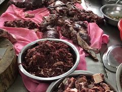 -五洞培记山庄·鲜牛肉火锅