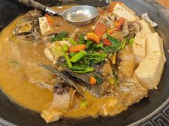 -下梅人家土菜馆(历史文化餐厅度假区店)