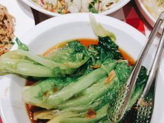 -西贝(枫蓝国际购物中心店)